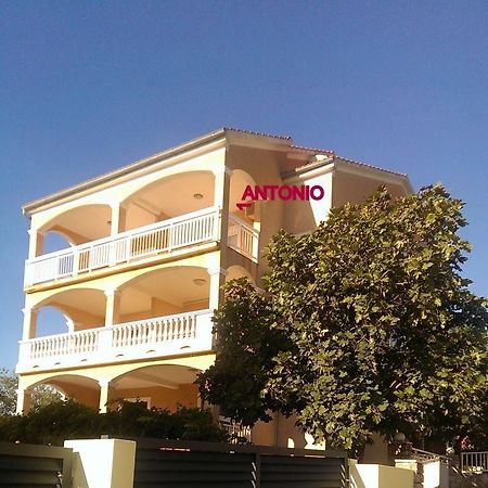 Antonio Apartments Kožino エクステリア 写真