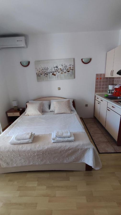 Antonio Apartments Kožino エクステリア 写真