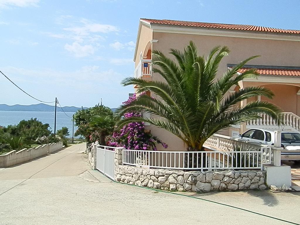 Antonio Apartments Kožino エクステリア 写真