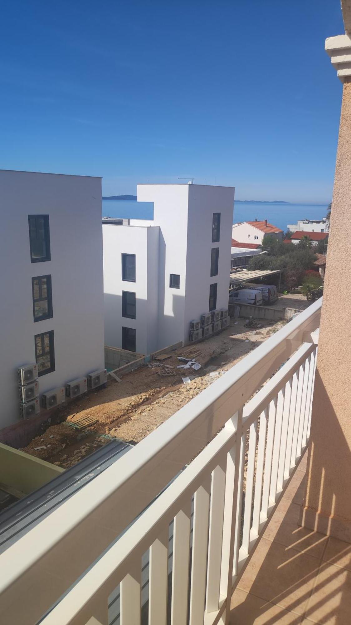 Antonio Apartments Kožino エクステリア 写真