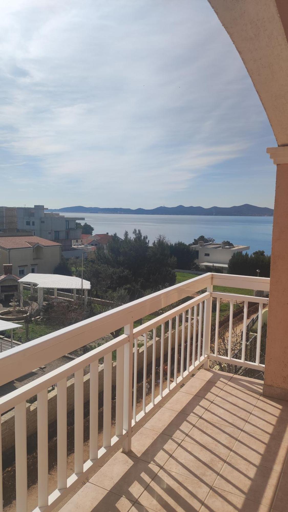 Antonio Apartments Kožino エクステリア 写真