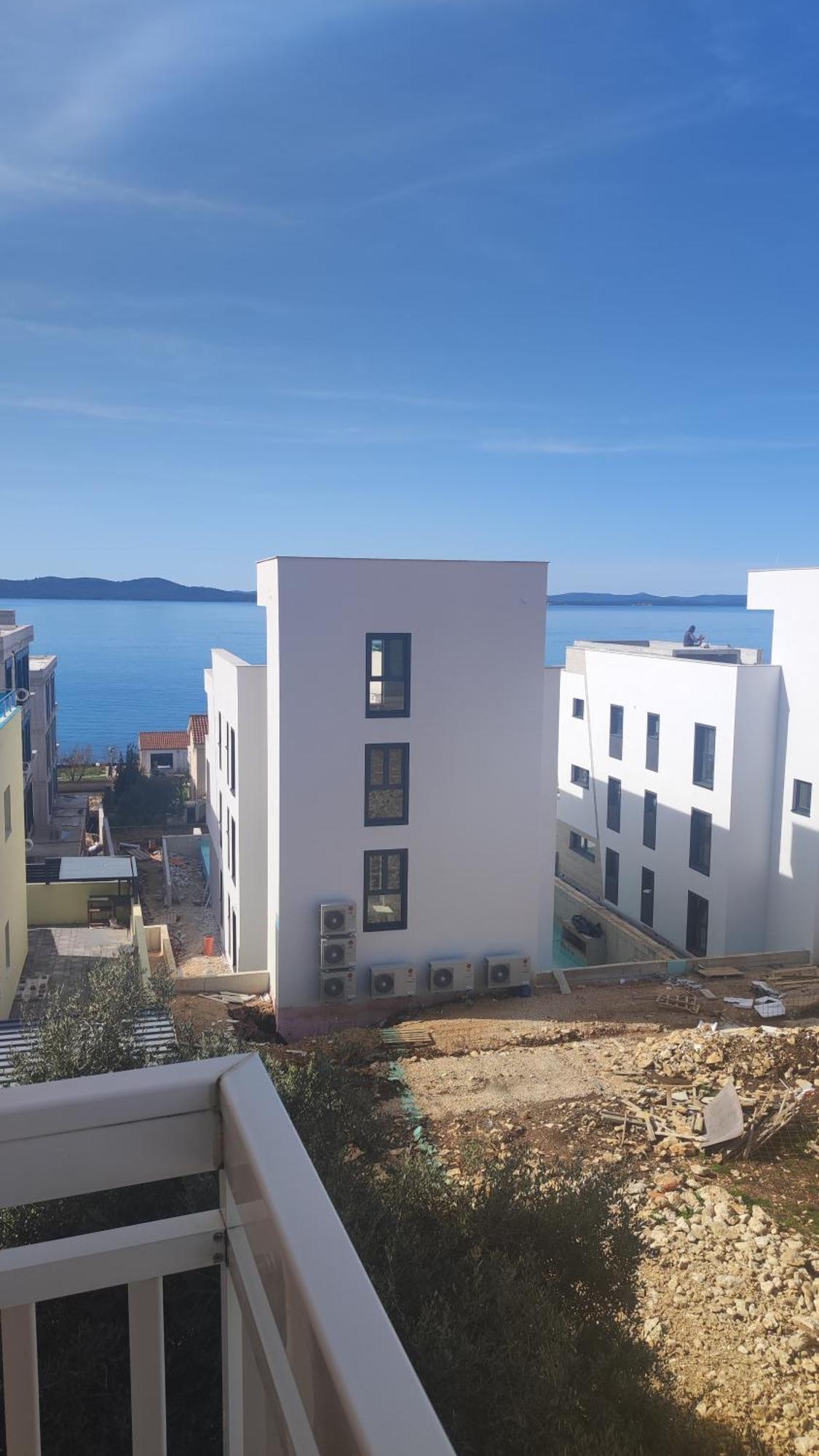 Antonio Apartments Kožino エクステリア 写真