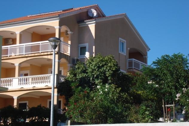 Antonio Apartments Kožino エクステリア 写真