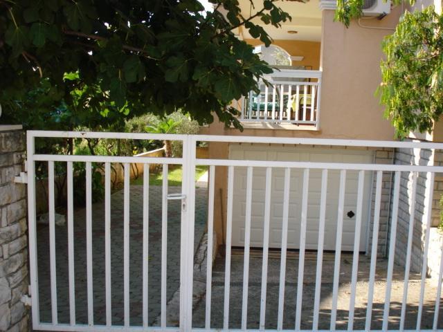 Antonio Apartments Kožino エクステリア 写真