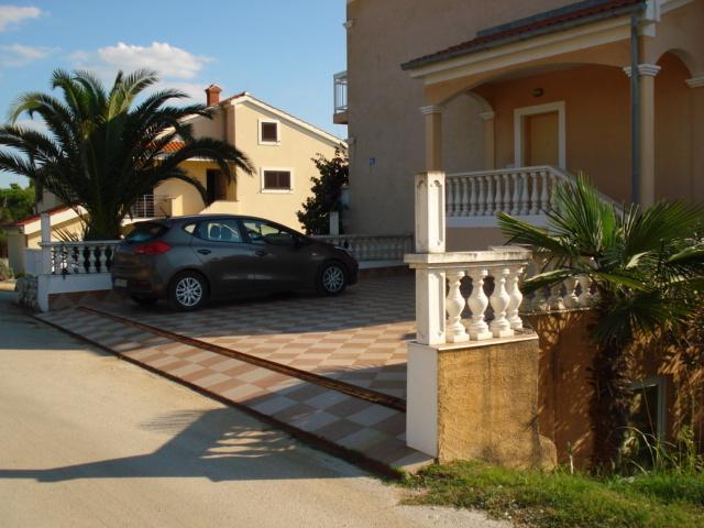 Antonio Apartments Kožino エクステリア 写真