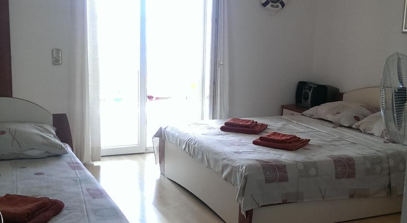 Antonio Apartments Kožino 部屋 写真