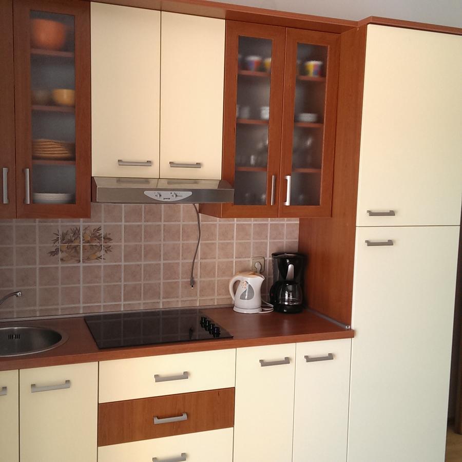 Antonio Apartments Kožino エクステリア 写真