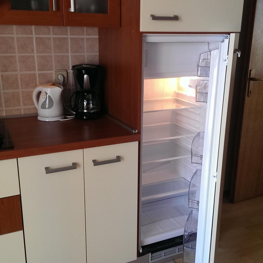 Antonio Apartments Kožino エクステリア 写真
