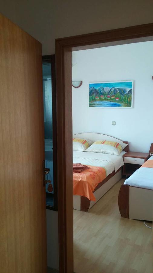 Antonio Apartments Kožino エクステリア 写真