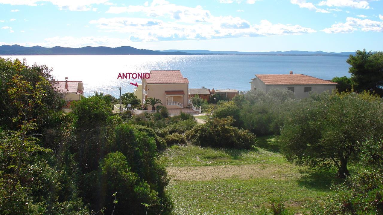 Antonio Apartments Kožino エクステリア 写真