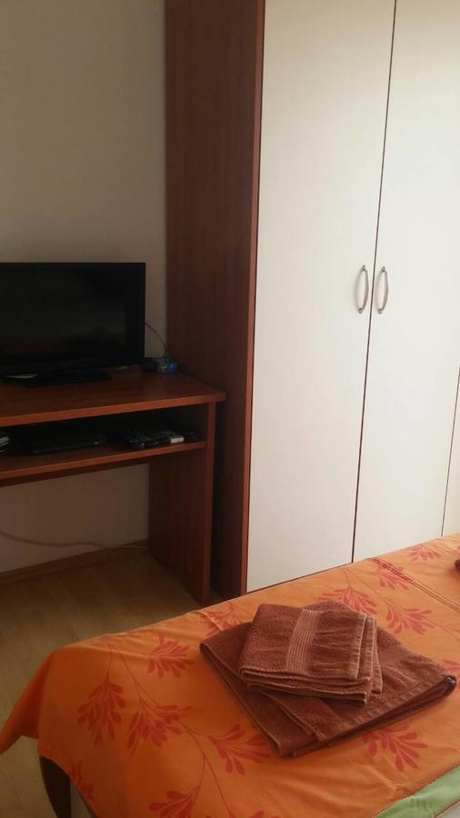 Antonio Apartments Kožino エクステリア 写真
